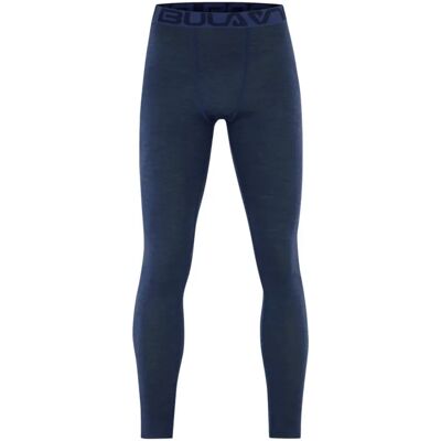 Leggings Bula Bleu M Homme Leggings Bula Bleu M Homme