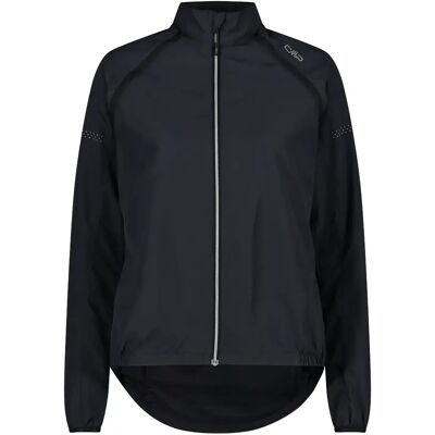 Regenjacke mit abnehmbaren Ärmeln, Frau CMP Gris XL Femme Regenjacke mit abnehmbaren Ärmeln, Frau CMP Gris XL Femme
