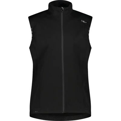 Weste CMP Noir 48 Homme Weste CMP Noir 48 Homme