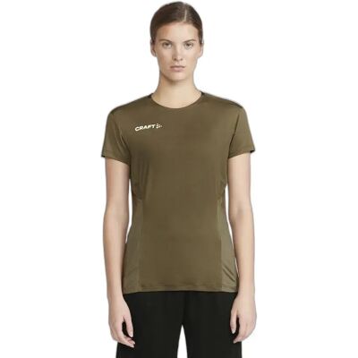 Craft 1912754 Recycling Jersey - Damen Sporttop Craft 1912754 Recycling Jersey - Damen Sporttop