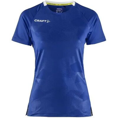 Craft Fahrradtrikot - Blau - XS - Sporttrikot Craft Fahrradtrikot - Blau - XS - Sporttrikot