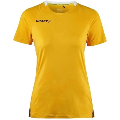 Craft 1912758 Premier Solid Jersey W Sportshirt - Sportart Craft 1912758 Premier Solid Jersey W Sportshirt - Sportart