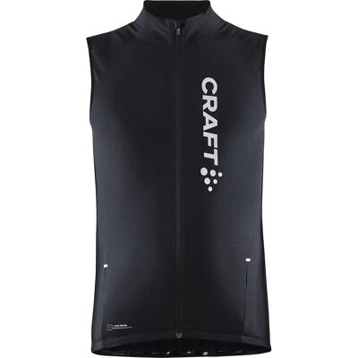 Weste Craft Core Bike Subz Noir S Homme Weste Craft Core Bike Subz Noir S Homme