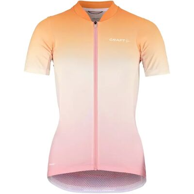 Craft ADV Endur Graphic Jersey W Pivoňka-Multi M - T-Shirt Craft ADV Endur Graphic Jersey W Pivoňka-Multi M - T-Shirt