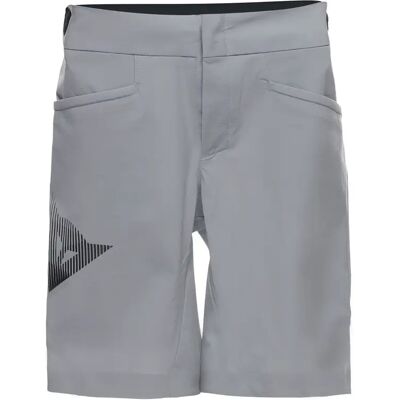 Dainese Kinder Bike Shorts Cinzento M - Kids Bike Shorts Dainese Kinder Bike Shorts Cinzento M - Kids Bike Shorts