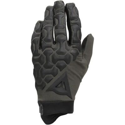 Dainese Xxs Schwarz/Grau Unisex-Handschuhe - Handschuhe fürs Mountainbiken Dainese Xxs Schwarz/Grau Unisex-Handschuhe - Handschuhe fürs Mountainbiken