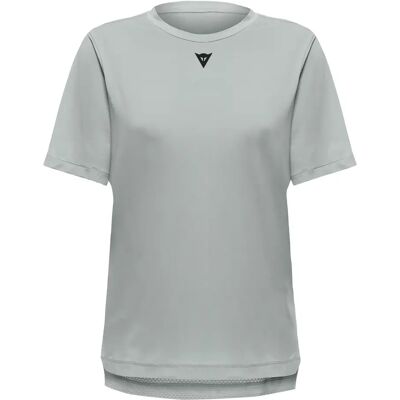 Dainese Hg Rox Jersey Ss - Wasser-Grün - T-Shirts - Unisex - L Dainese Hg Rox Jersey Ss - Wasser-Grün - T-Shirts - Unisex - L