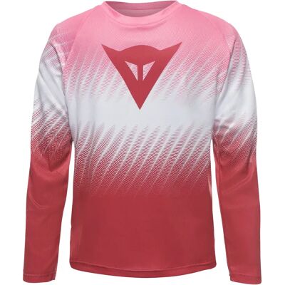 Dainese Scarabeo Langärmige Enduro-Trikot - Kinder Dainese Scarabeo Langärmige Enduro-Trikot - Kinder