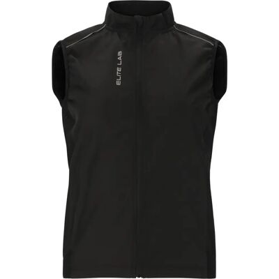 Weste ohne Ärmel für Frauen Elite Lab Elite X1 Noir 40 Femme Weste ohne Ärmel für Frauen Elite Lab Elite X1 Noir 40 Femme
