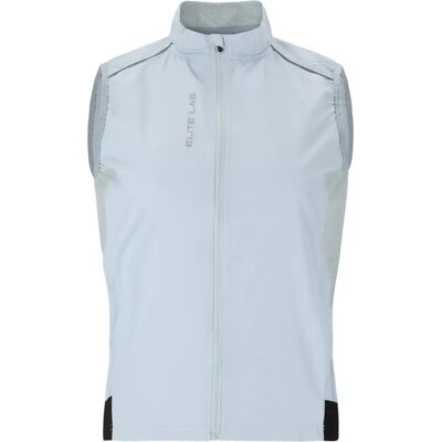 Weste ohne Ärmel für Frauen Elite Lab Elite X1 Bleu 36 Femme Weste ohne Ärmel für Frauen Elite Lab Elite X1 Bleu 36 Femme