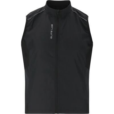Trainingsweste Elite Lab Elite X1 Noir S Homme Trainingsweste Elite Lab Elite X1 Noir S Homme