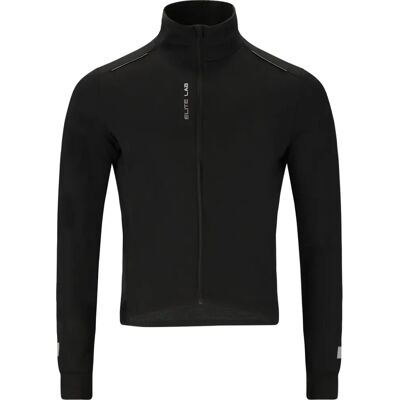 Regenjacke Elite Lab Elite X1 Noir L Homme Regenjacke Elite Lab Elite X1 Noir L Homme