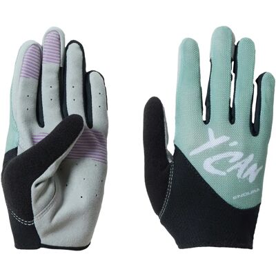 Lange Handschuhe Damen Endura Hummvee Lite Icon Vert XL Femme Lange Handschuhe Damen Endura Hummvee Lite Icon Vert XL Femme