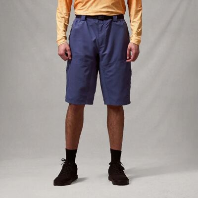 Short Endura Hummvee Bleu 3XL Homme Short Endura Hummvee Bleu 3XL Homme