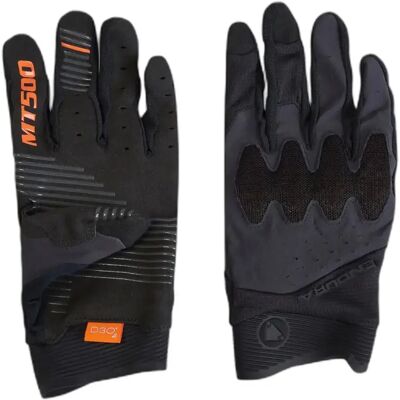 Lange Handschuhe Endura MT500 D3O II Noir S Homme Lange Handschuhe Endura MT500 D3O II Noir S Homme