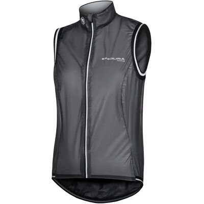 Weste adrenaline Frau Endura Race FS260-Pro II Noir 2XS Femme Weste adrenaline Frau Endura Race FS260-Pro II Noir 2XS Femme