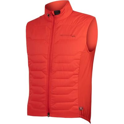 Weste Endura Primaloft® Pro SL II Rouge XL Homme Weste Endura Primaloft® Pro SL II Rouge XL Homme