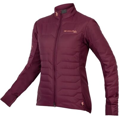 Damenjacke Endura PrimaLoft® Pro SL Rouge S Femme Damenjacke Endura PrimaLoft® Pro SL Rouge S Femme