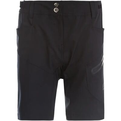 ENDURANCE Jamilla 2-in-1 Radhosen - Sportbekleidung ENDURANCE Jamilla 2-in-1 Radhosen - Sportbekleidung