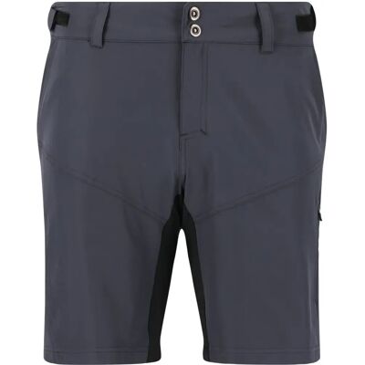 Endurance Benal 2-in-1 Radhose Blau Endurance Benal 2-in-1 Radhose Blau