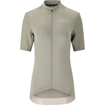 ENDURANCE Mighty Gelbes Funktionsshirt - Sportliches Shirt ENDURANCE Mighty Gelbes Funktionsshirt - Sportliches Shirt