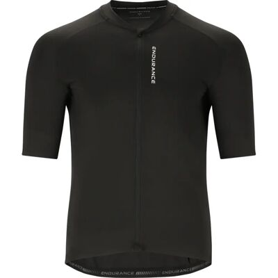 Trikot Endurance Paxton Noir XL Homme Trikot Endurance Paxton Noir XL Homme
