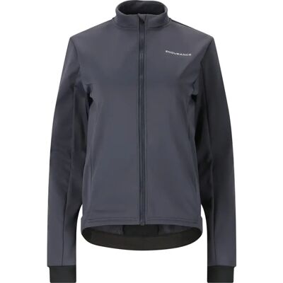 Endurance Titan Damen Winddichte Jacke - Radsport Endurance Titan Damen Winddichte Jacke - Radsport