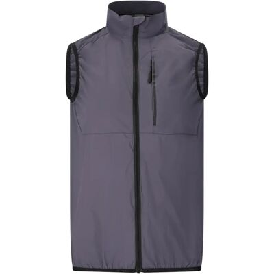 Weste Endurance Nimbos Gris 38 Femme Weste Endurance Nimbos Gris 38 Femme
