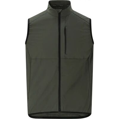 Weste ohne Ärmel Endurance Nimbos Noir 3XL Homme Weste ohne Ärmel Endurance Nimbos Noir 3XL Homme