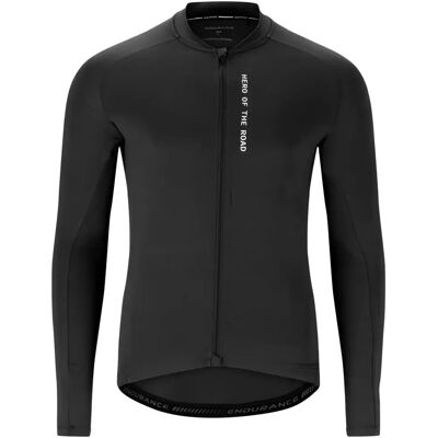 Langarmshirt Endurance Paxton Noir 3XL Homme Langarmshirt Endurance Paxton Noir 3XL Homme