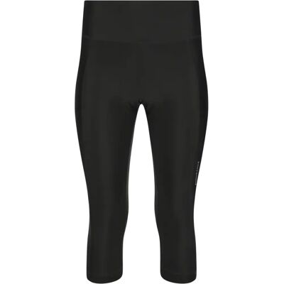 3/4 Leggings Damen Endurance Jayne V2 Noir 42 Femme 3/4 Leggings Damen Endurance Jayne V2 Noir 42 Femme