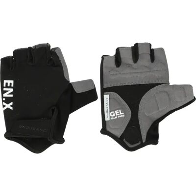 Gants Endurance Kyrill Noir S Gants Endurance Kyrill Noir S