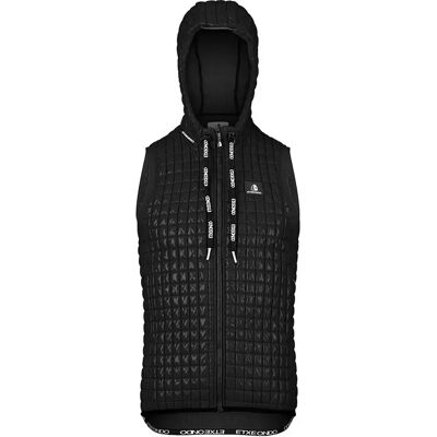 Kapuzenweste Etxeondo Urka Noir S Homme Kapuzenweste Etxeondo Urka Noir S Homme
