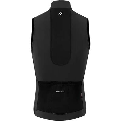 Winddichte Weste Etxeondo Arima Gore-tex Windstopper Noir 2XS Homme Winddichte Weste Etxeondo Arima Gore-tex Windstopper Noir 2XS Homme