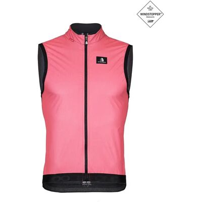 Winddichte Weste Etxeondo Ligero Rouge 2XS Homme Winddichte Weste Etxeondo Ligero Rouge 2XS Homme