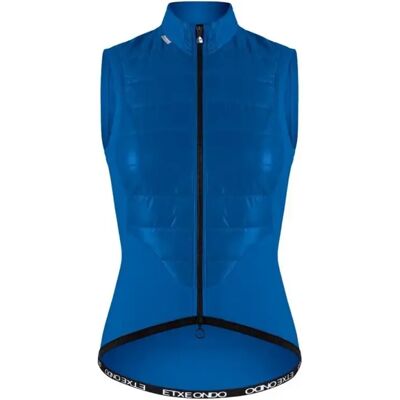 Weste Frau Etxeondo Ara Bleu S Femme Weste Frau Etxeondo Ara Bleu S Femme