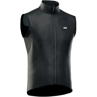Ärmellose Weste Giessegi Ventaglio Noir 3XL Homme Ärmellose Weste Giessegi Ventaglio Noir 3XL Homme