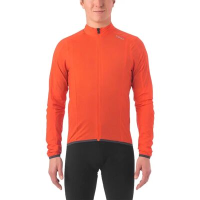 Giro Modell Windjacke - Atmungsaktiv und Winddicht Giro Modell Windjacke - Atmungsaktiv und Winddicht