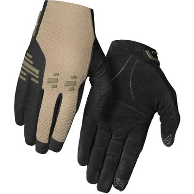 Lange Handschuhe Giro Havoc Vert M Homme Lange Handschuhe Giro Havoc Vert M Homme