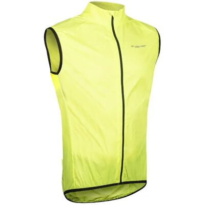 Regenjacke Gist 5258 Jaune S Regenjacke Gist 5258 Jaune S