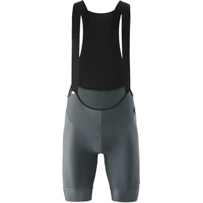 Wathose Gonso SQlab GO Bib Gris M Homme Wathose Gonso SQlab GO Bib Gris M Homme