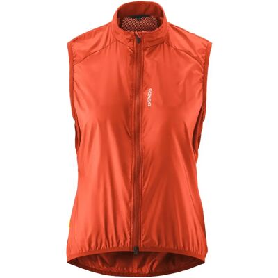 Weste Damen Gonso Road Rouge 44 Femme Weste Damen Gonso Road Rouge 44 Femme
