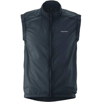Weste Gonso Adventure Gris S Homme Weste Gonso Adventure Gris S Homme