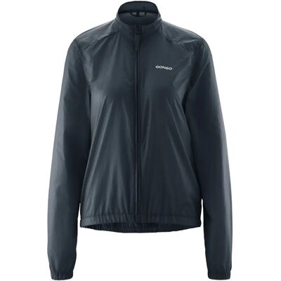 Windjacke Damen Gonso Adventure Noir 38 Femme Windjacke Damen Gonso Adventure Noir 38 Femme