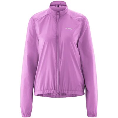 Windjacke Damen Gonso Adventure Rose 44 Femme Windjacke Damen Gonso Adventure Rose 44 Femme