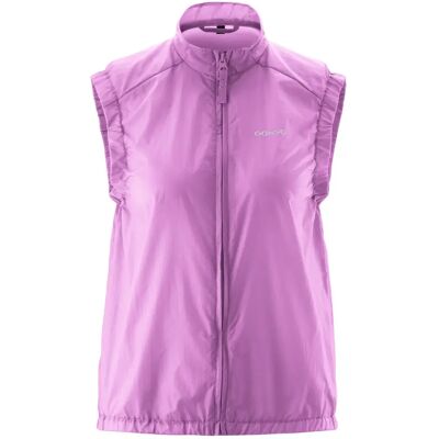 Weste Damen Gonso Adventure Rose 46 Femme Weste Damen Gonso Adventure Rose 46 Femme