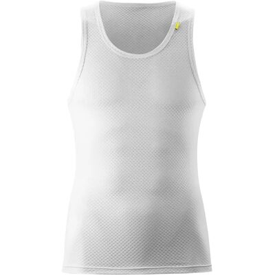 Unterhemd Gonso Blanc 2XL Homme Unterhemd Gonso Blanc 2XL Homme