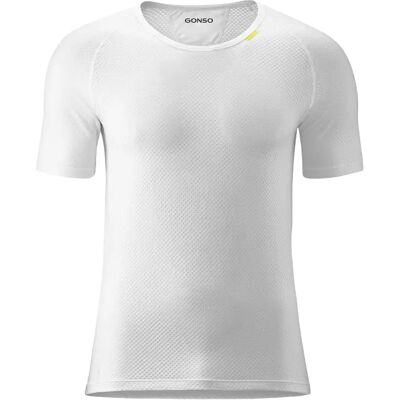 GONSO Pete Atmungsaktives Fahrrad-Baselayer - Funktionsshirt GONSO Pete Atmungsaktives Fahrrad-Baselayer - Funktionsshirt