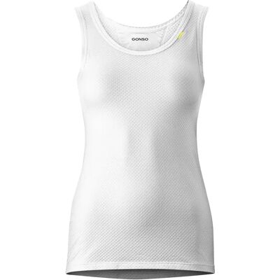 GONSO Base Shirt Sleeveless W - Shirt GONSO Base Shirt Sleeveless W - Shirt