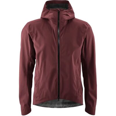 Kapuzenjacke Gonso Save Marron M Homme Kapuzenjacke Gonso Save Marron M Homme
